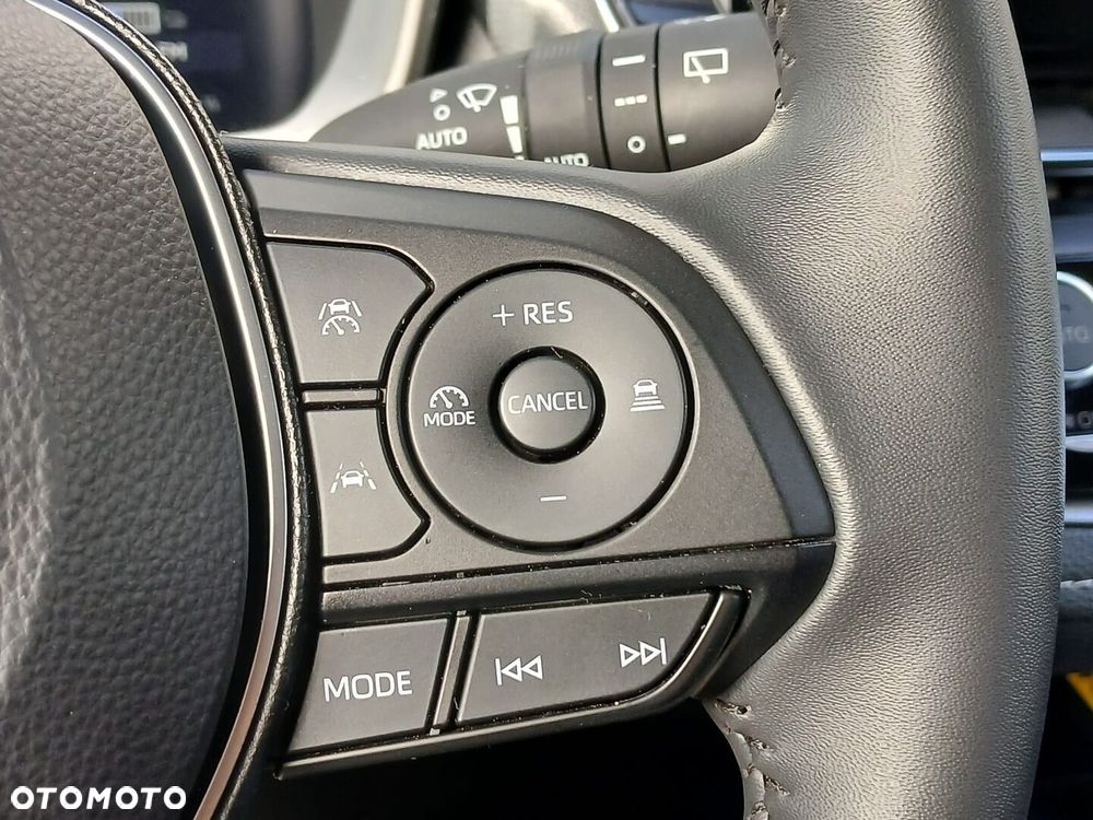 Toyota Corolla 1.8 Hybrid Style - 29