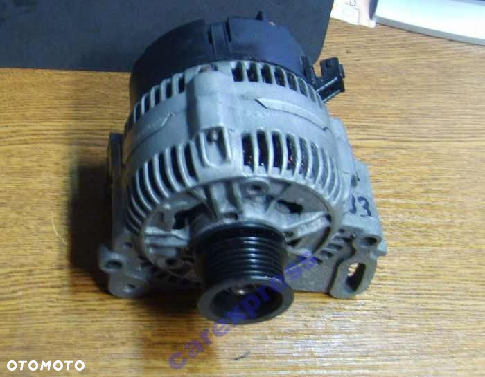 SEAT SKODA VW T4 ALTERNATOR 028903025G - 6