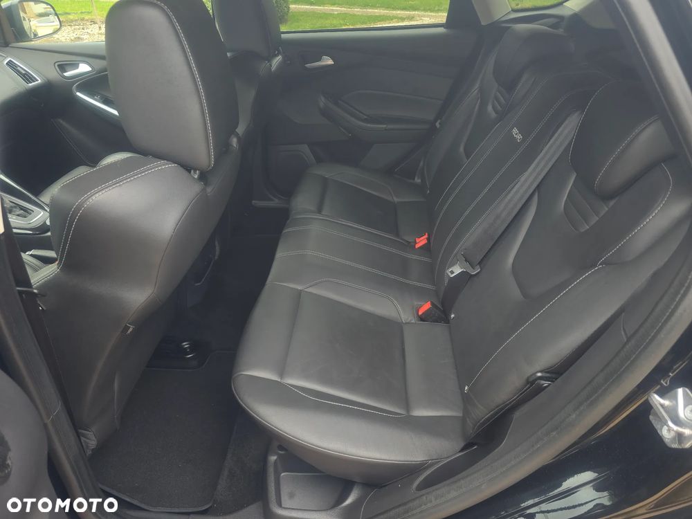 Ford Focus 1.5 EcoBoost ST-Line ASS PowerShift - 26