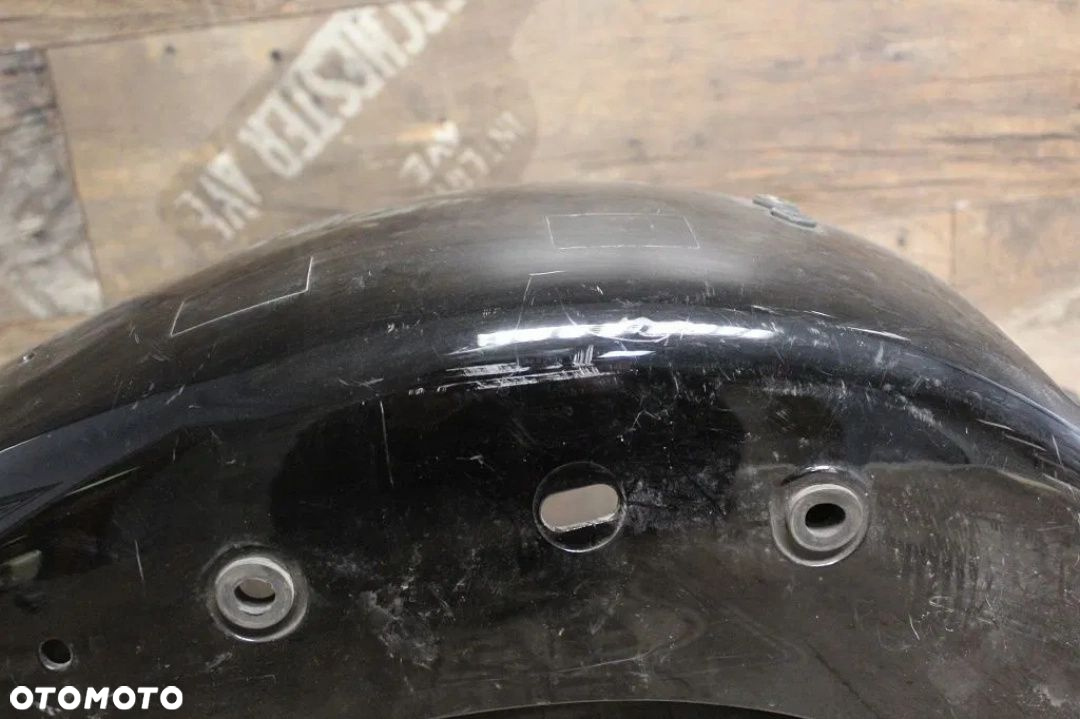 BŁOTNIK TYŁ XVS650 DRAG STAR CUSTOM - 3