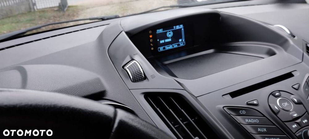 Ford Kuga 2.0 TDCi 2x4 Trend - 16