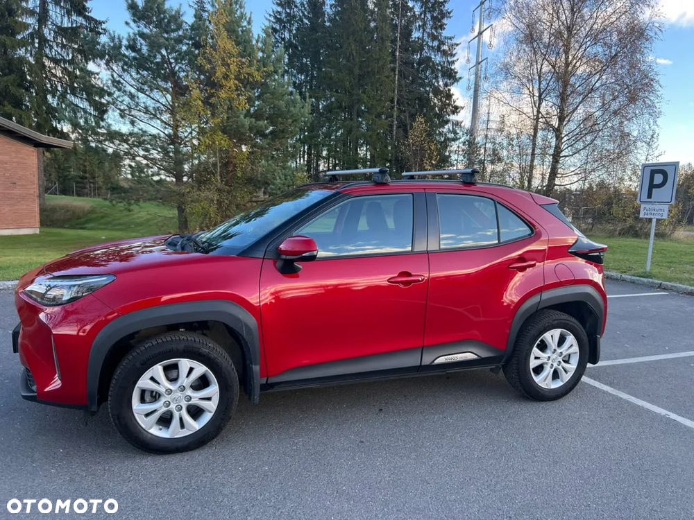 Toyota Yaris Cross Hybrid 1.5 Active - 2