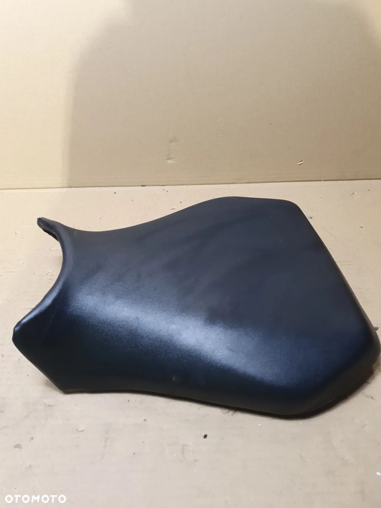 Yamaha YZF-R1 RN04 1000 (2000 - 2001) Siedzenie kierowcy Kanapa przód - 3