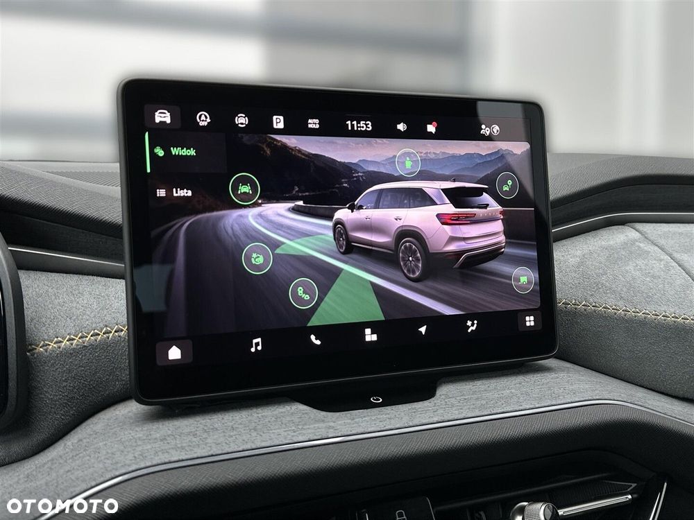 Skoda Kodiaq 2.0 TDI 4x4 Selection DSG - 25