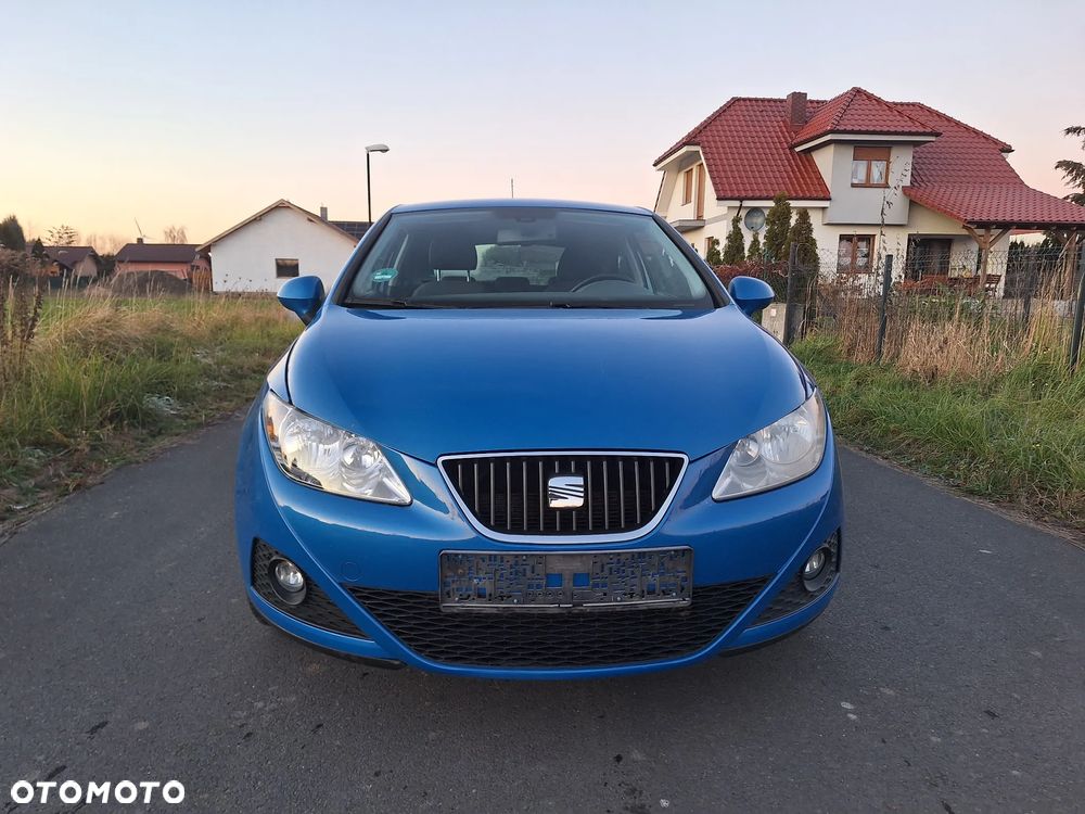 Seat Ibiza - 7