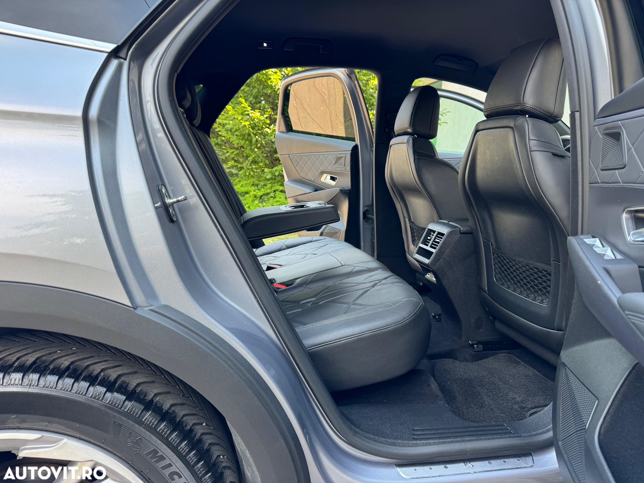 DS Automobiles DS 7 Crossback DS7 1.6 PureTech 180 S&S EAT8 RIVOLI - 13