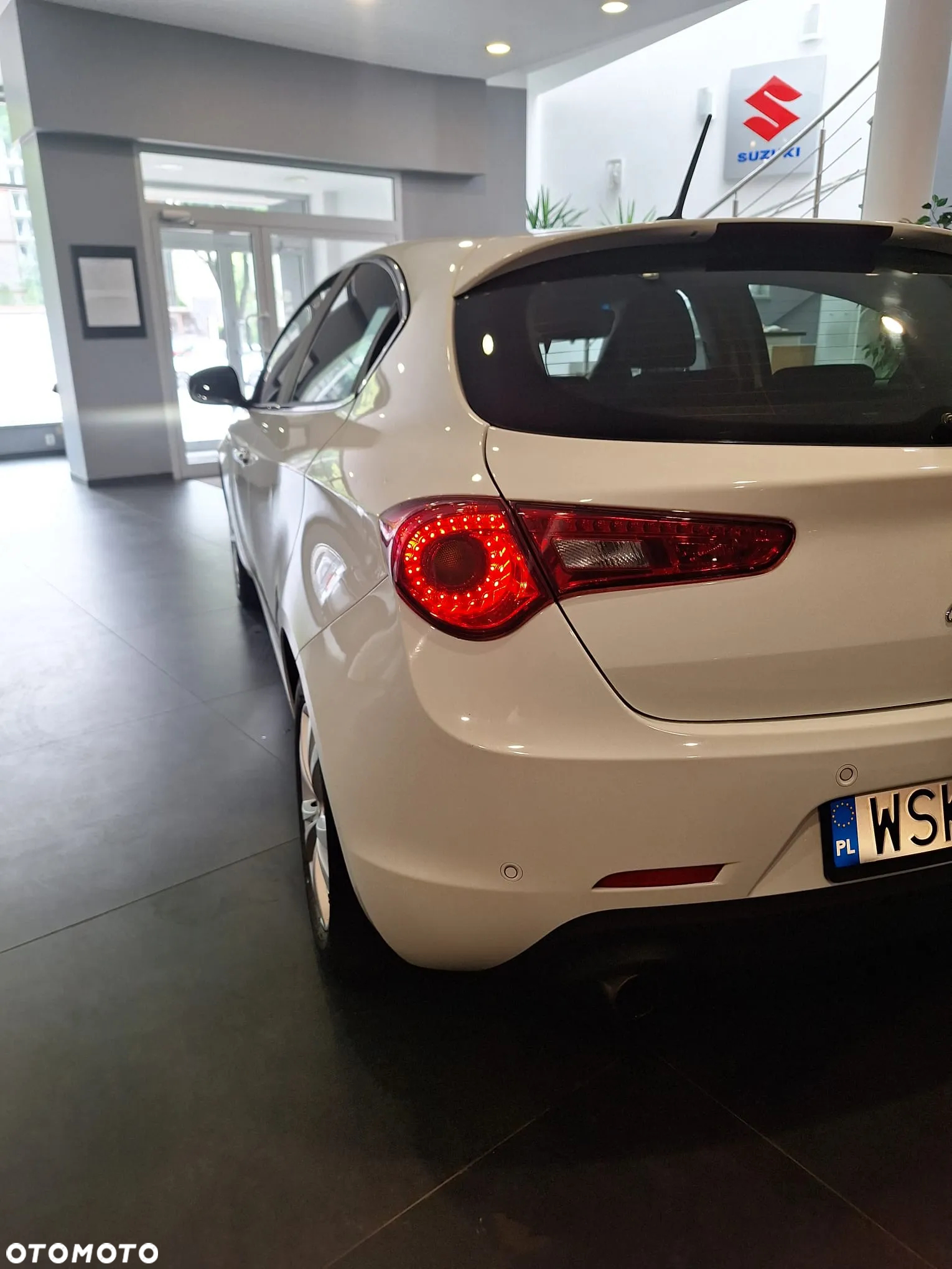 Alfa Romeo Giulietta 1.4 TB 16V Multiair - 7