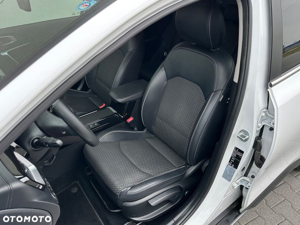 Kia XCeed 1.4 T-GDI L Business Line DCT - 18