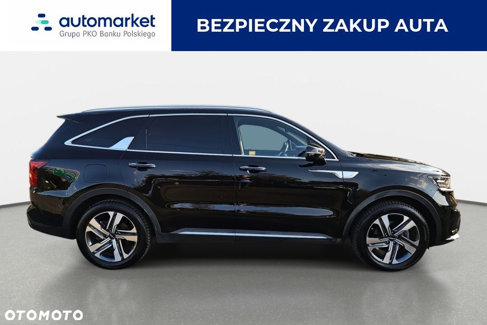 Kia Sorento 1.6 T-GDI PHEV Prestige Line 4WD 7os - 8