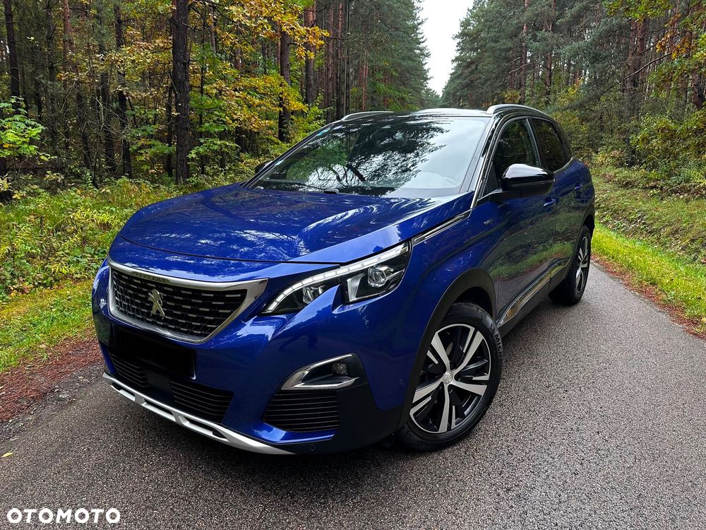 Peugeot 3008 - 5