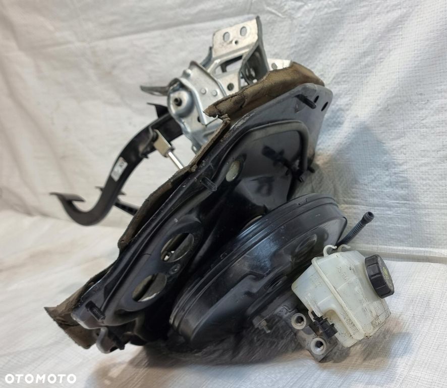 SERWO OPEL ZAFIRA B 1.9 CDTI 13142362 PEDAŁY 13192503 24463406 - 12