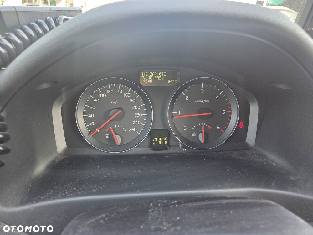 Volvo V50 - 6