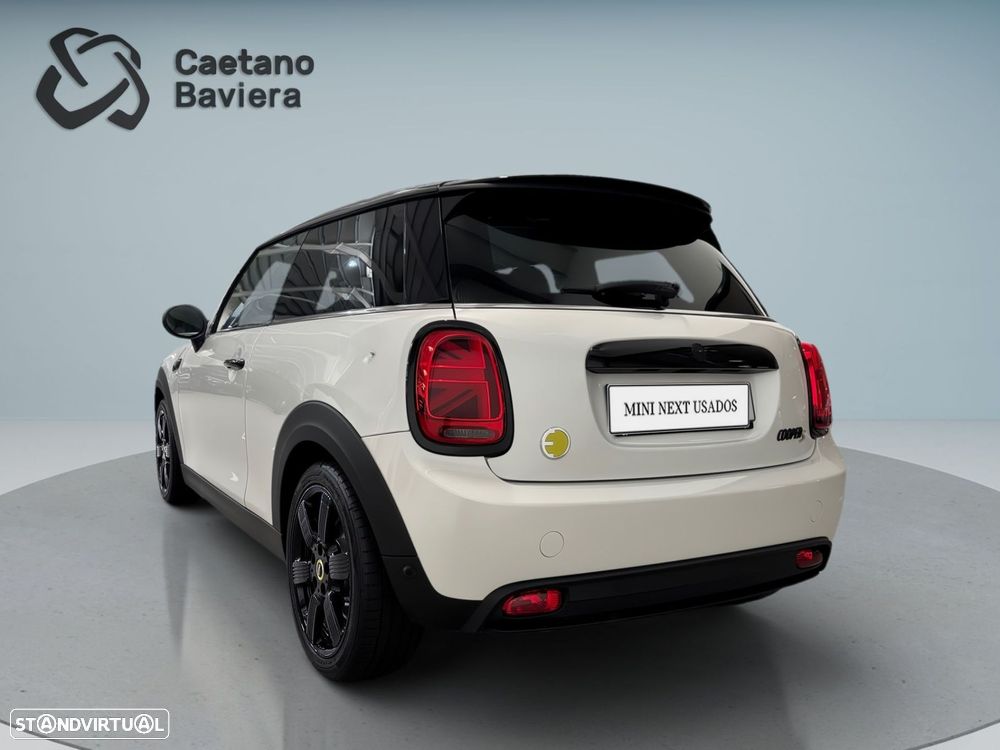 MINI 3 Portas Cooper SE - 6