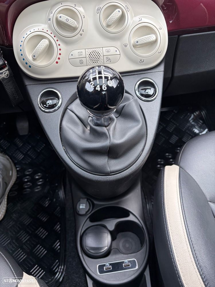 Fiat 500 - 11