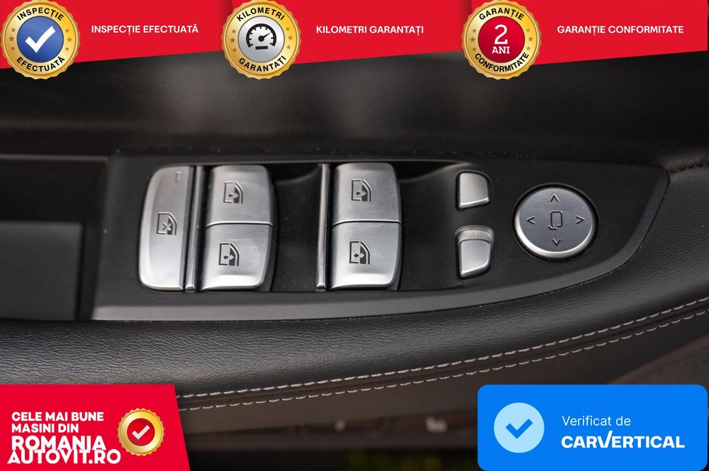 BMW Seria 7 730Ld - 8