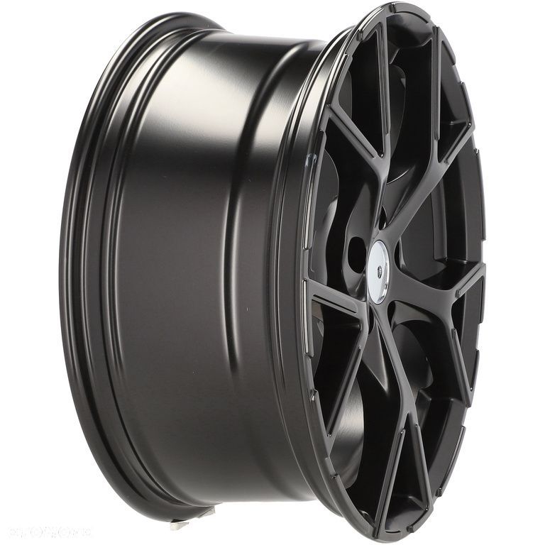 4x Felgi 18 Forged m.in. do AUDI A3 8V 8P 8Y A4 B6 B7 A6 C5 C6 A8 D2 D3 Q3 S3 RS3 S3 - 3S5997 - 6