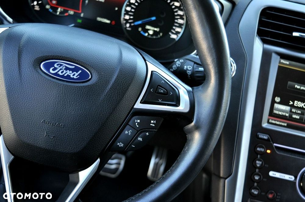 Ford Mondeo 2.0 TDCi ST-Line - 28