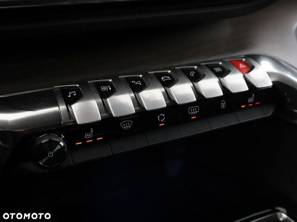 Peugeot 5008 2.0 BlueHDi GT S&S EAT8 - 29