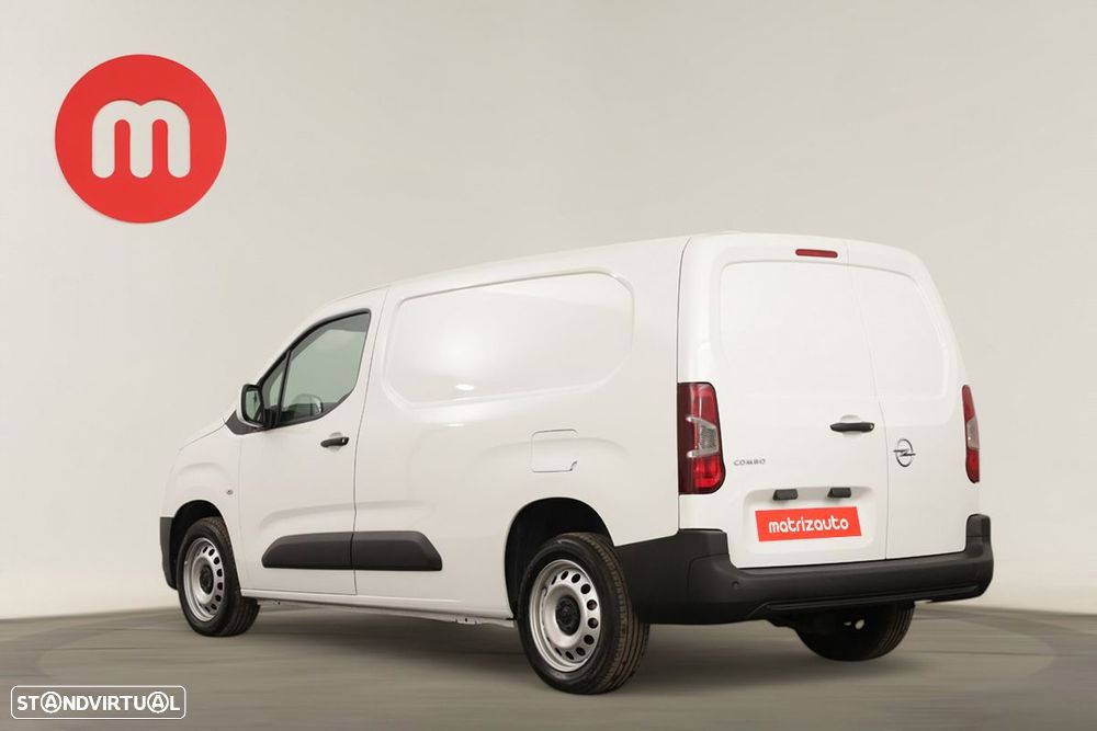 Opel combo van 1.5 cdti l2h1 enjoy - 3