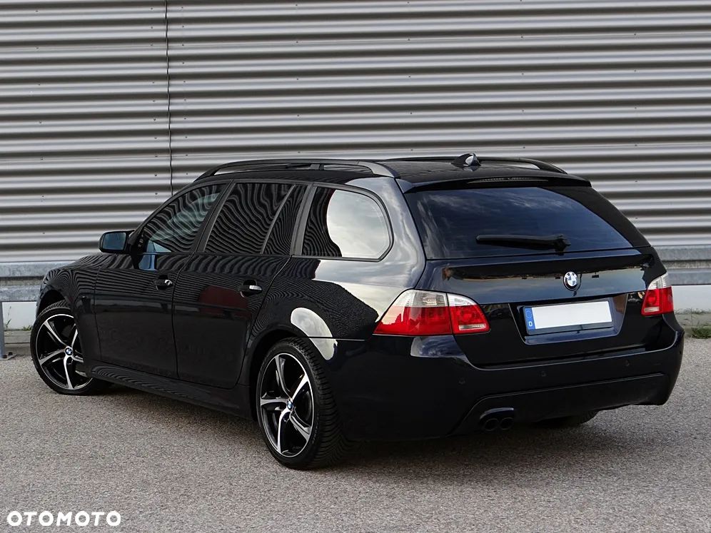 BMW Seria 5 530xd - 19
