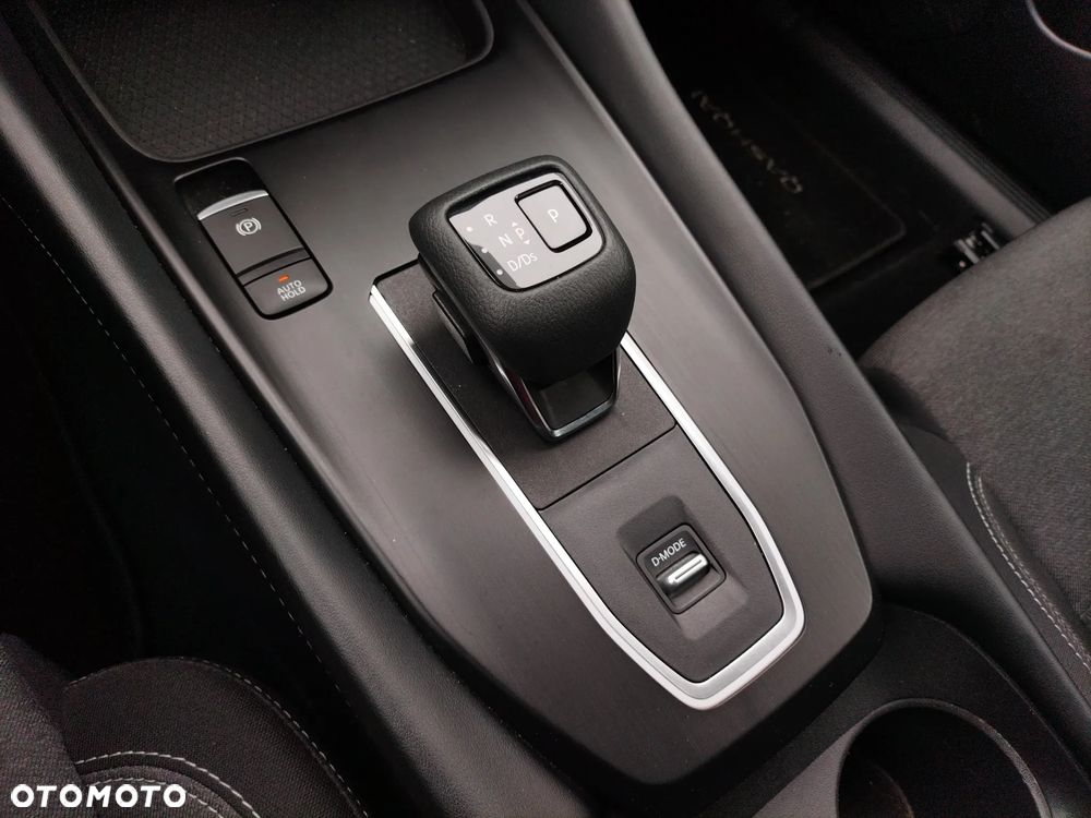 Nissan Qashqai 1.3 DIG-T MHEV N-Connecta Xtronic - 15