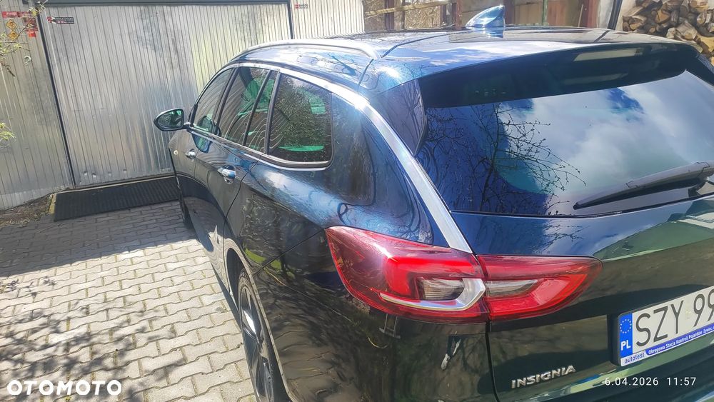 Opel Insignia 1.6 CDTI - 15