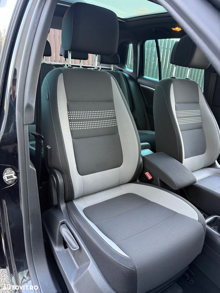 Volkswagen Tiguan 2.0 TDI DPF 4Motion BlueMotion Technology Life - 19