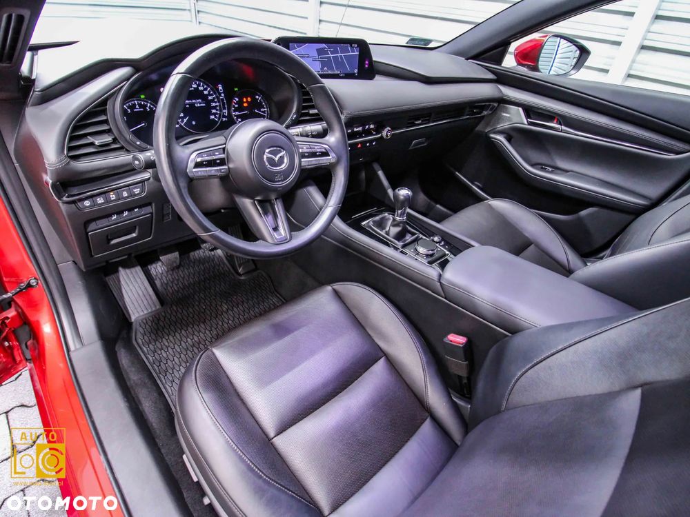 Mazda 3 2.0 Skypassion - 17