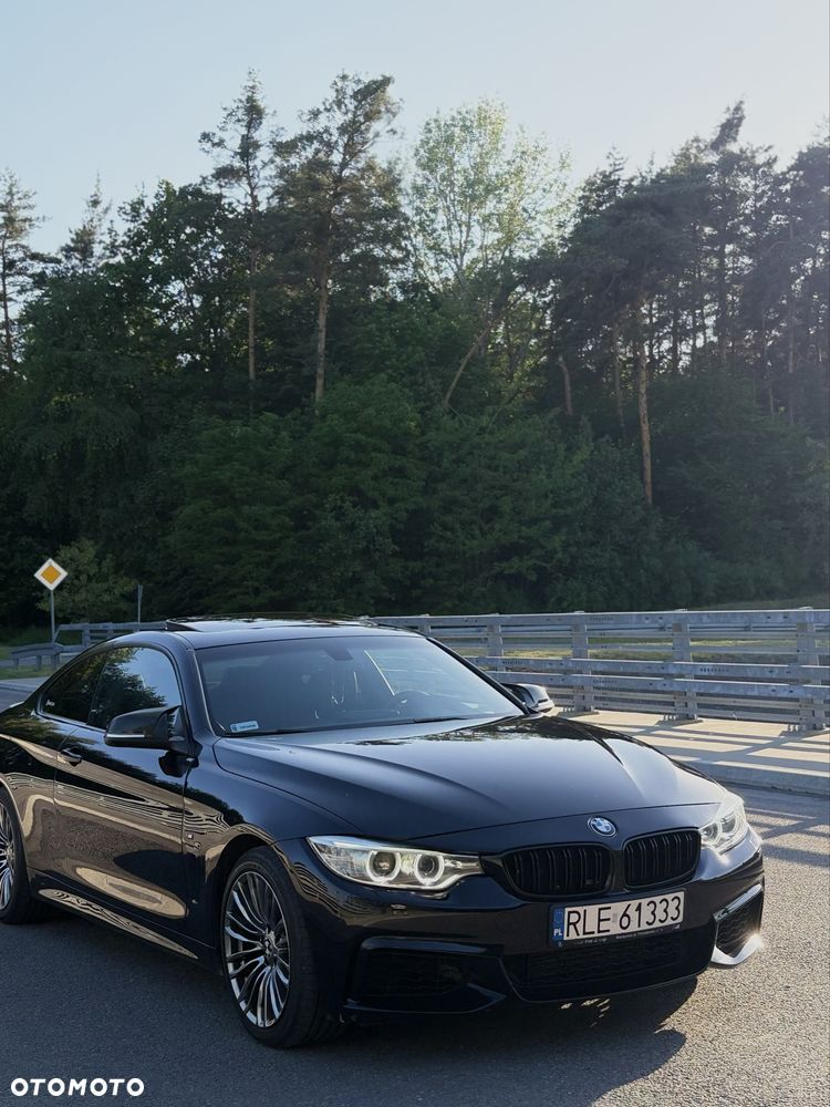 BMW Seria 4