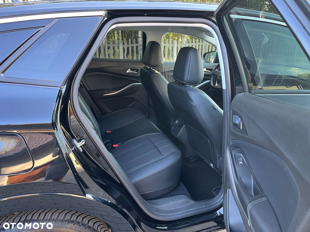 Opel Grandland 1.6 T PHEV Business Elegance - 17