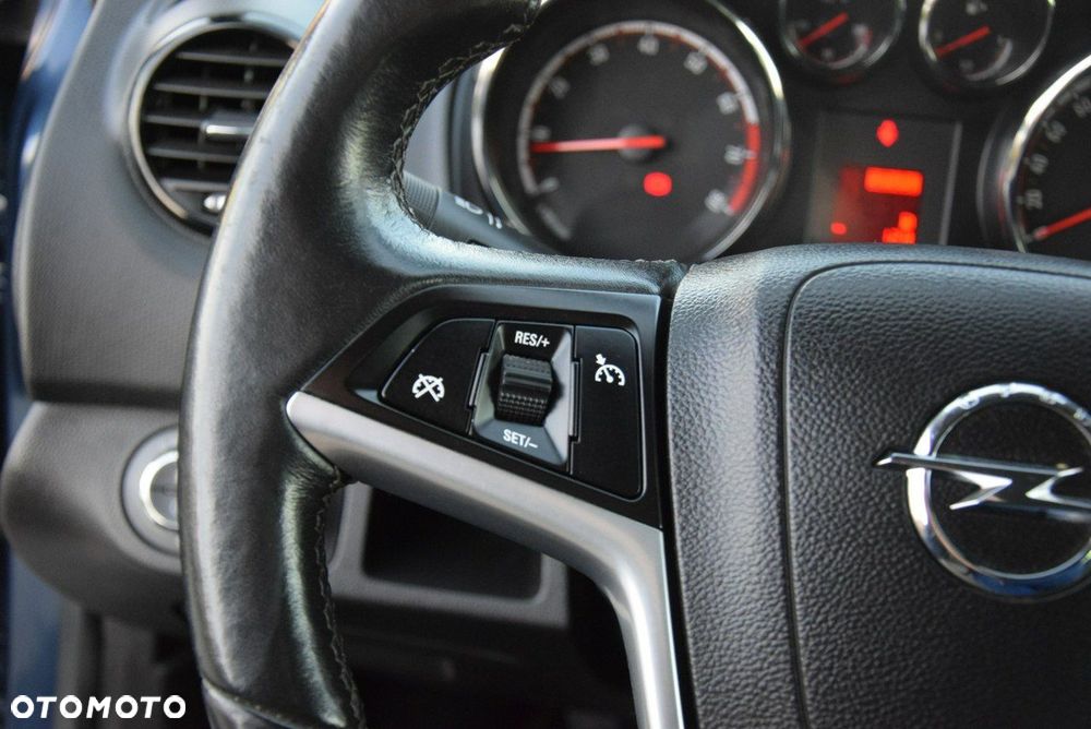 Opel Meriva 1.4 150 Jahre - 30