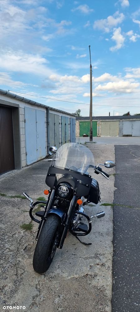 Indian Chief - 17