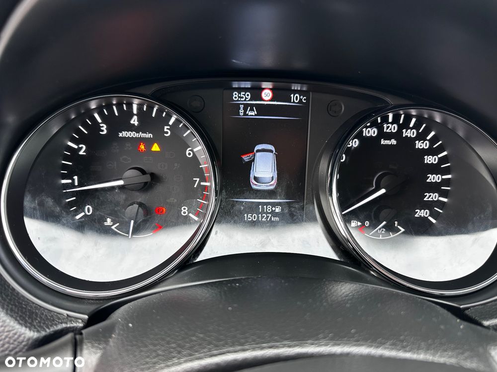 Nissan Qashqai 1.2 DIG-T Acenta EU6 - 39