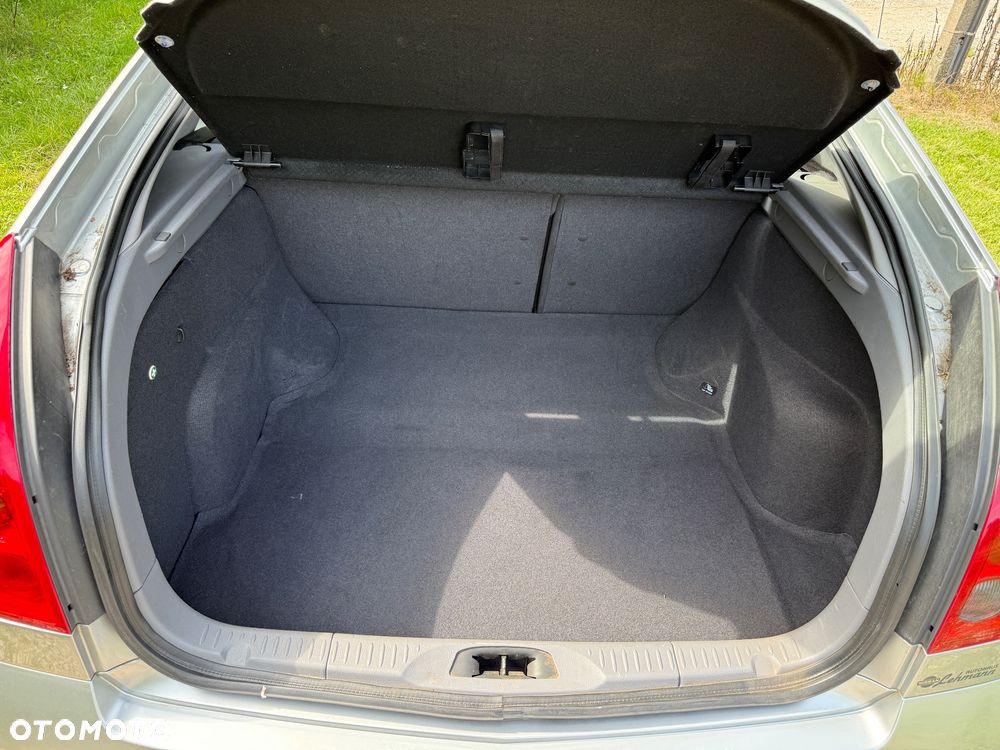 Nissan Primera 1.8 Tekna - 17