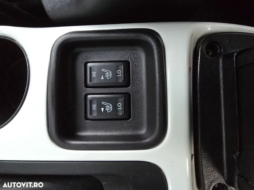 Nissan Juke 1.5 dCi Visia Plus - 10