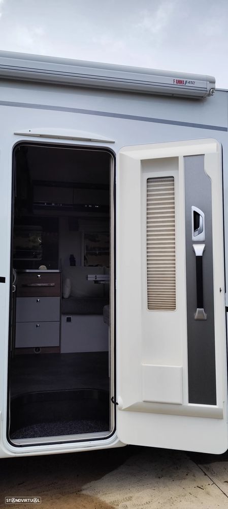 Dethleffs Trend T6757 DBL - 7