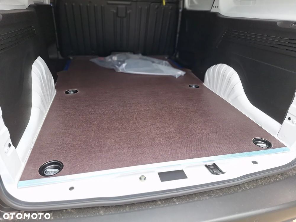 Citroën Berlingo - 13
