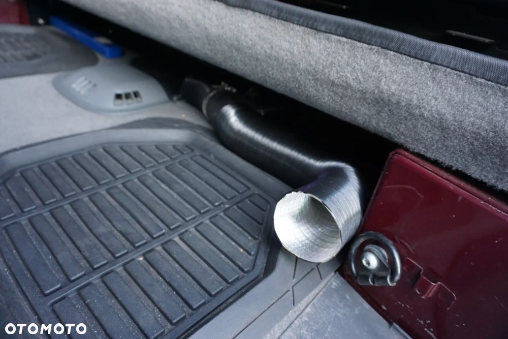 Mercedes-Benz Vito - 17