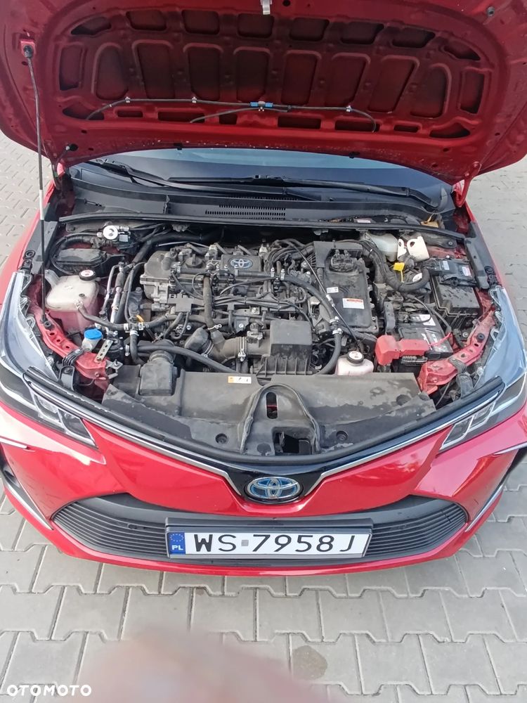Toyota Corolla - 13