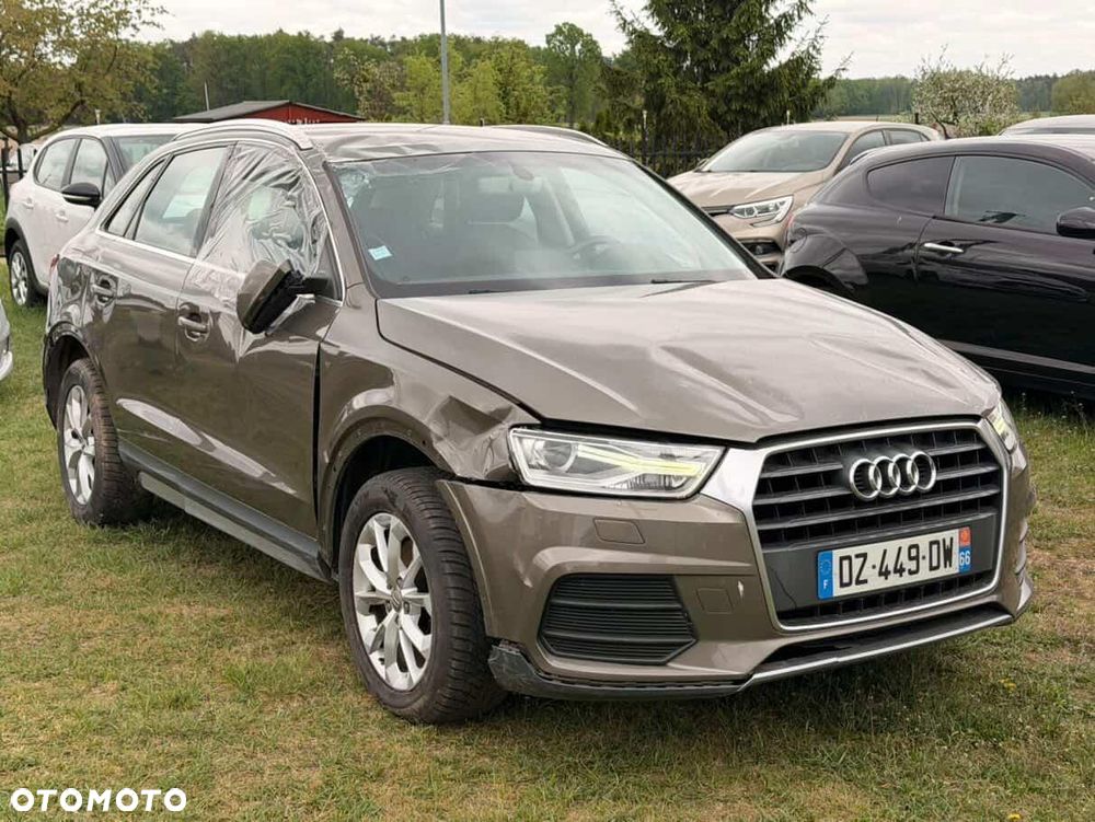 Audi Q3 1.4 TFSI - 11