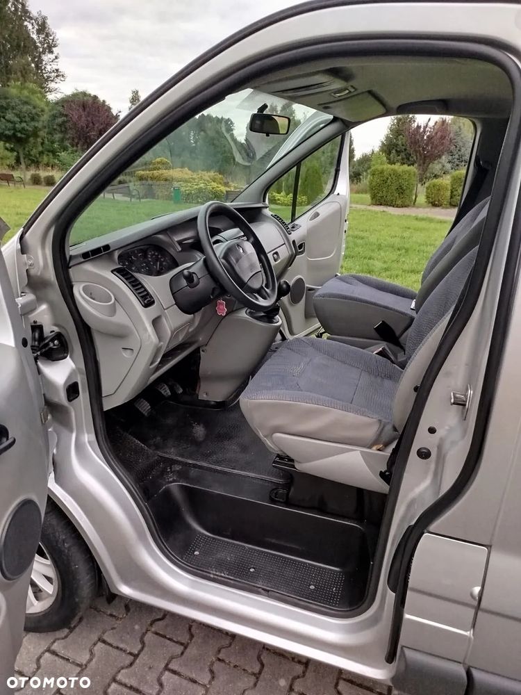 Renault Trafic - 4