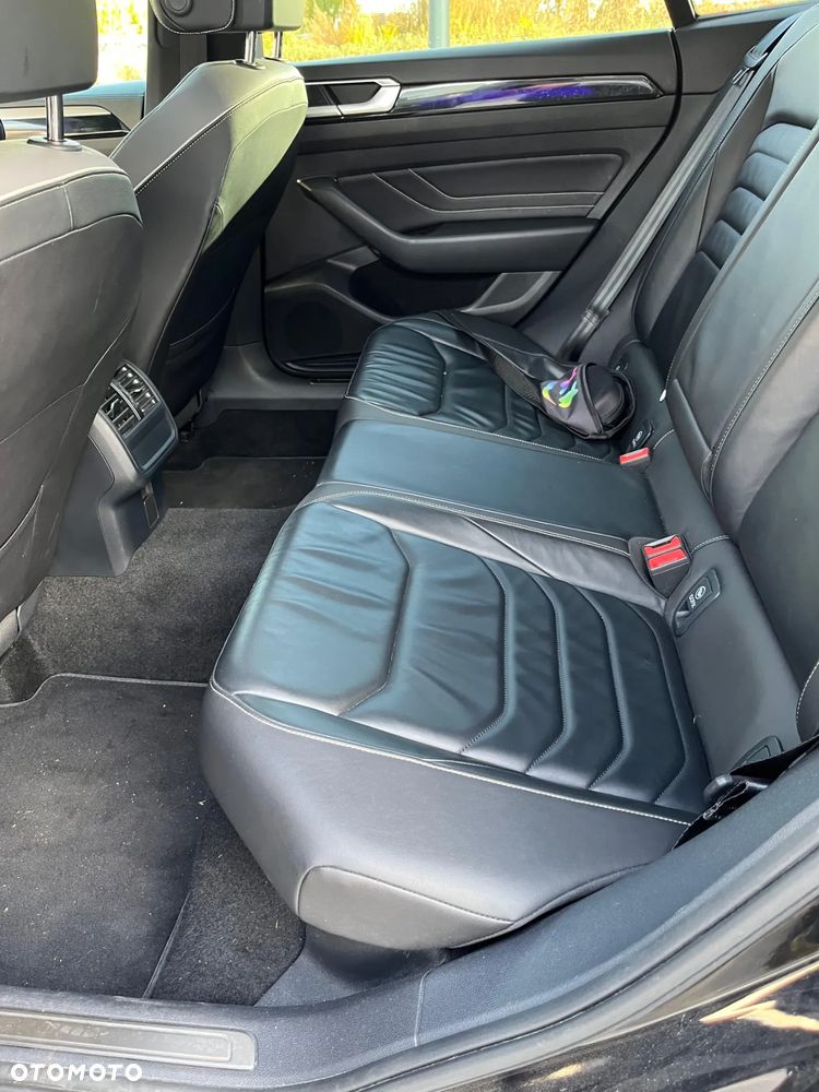 Volkswagen Arteon 2.0 TSI OPF 4Motion DSG R - 8