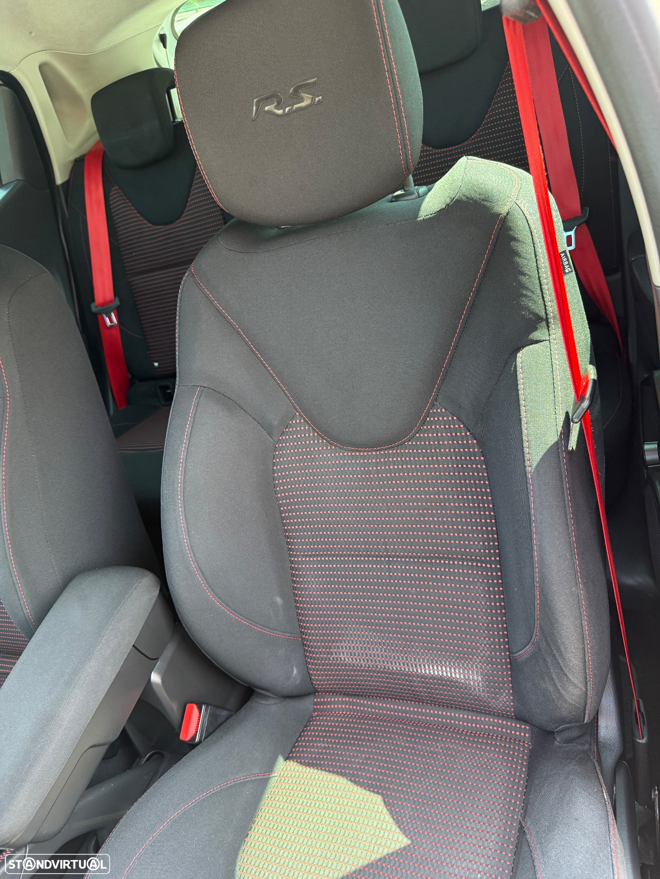 Renault Clio 1.5 dCi Dynamique S - 38