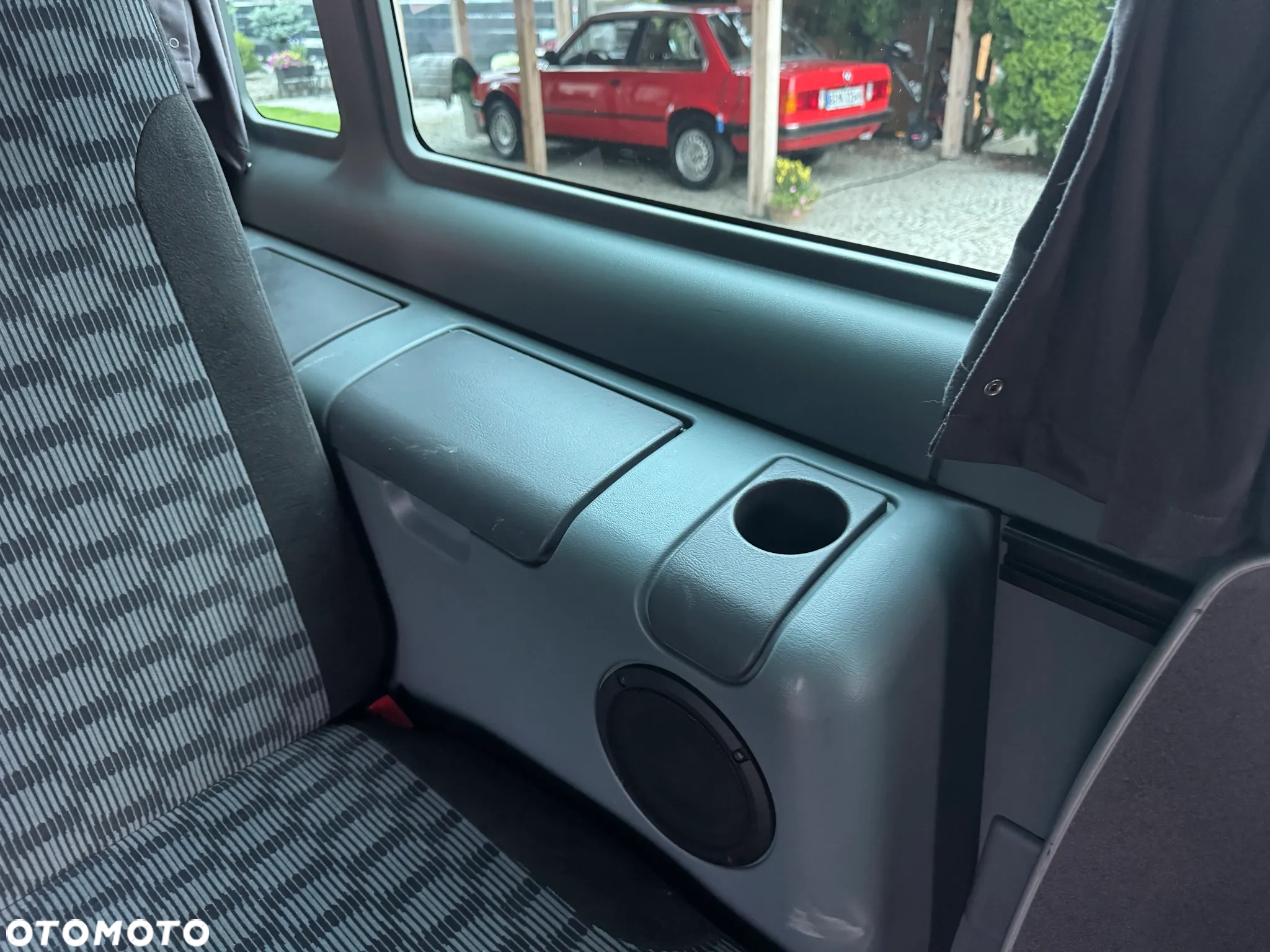 Ford Transit 300 K TDCi Euroline - 31