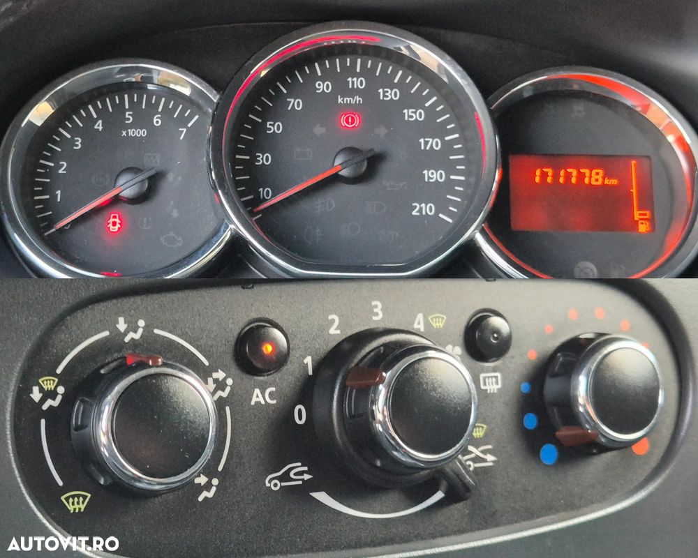 Dacia Logan MCV - 16