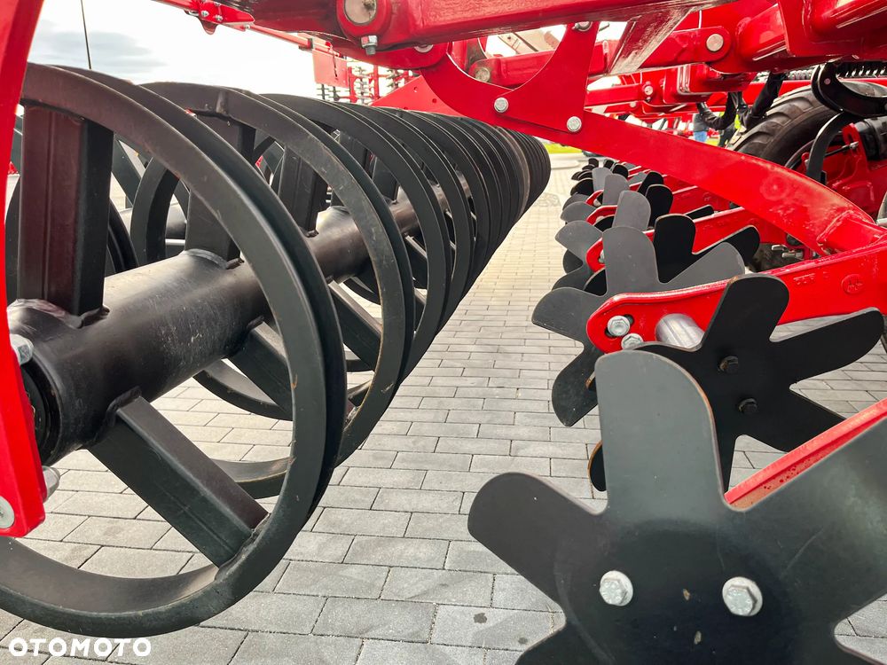 Horsch FORTIS 4.4 LT - 12