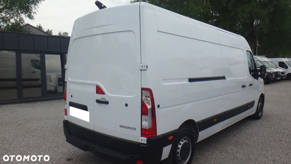 Renault Master - 7