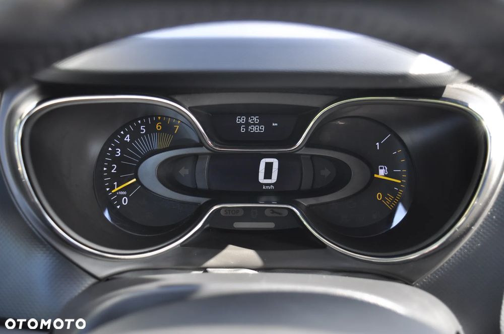 Renault Captur (ENERGY) TCe 90 INTENS - 33