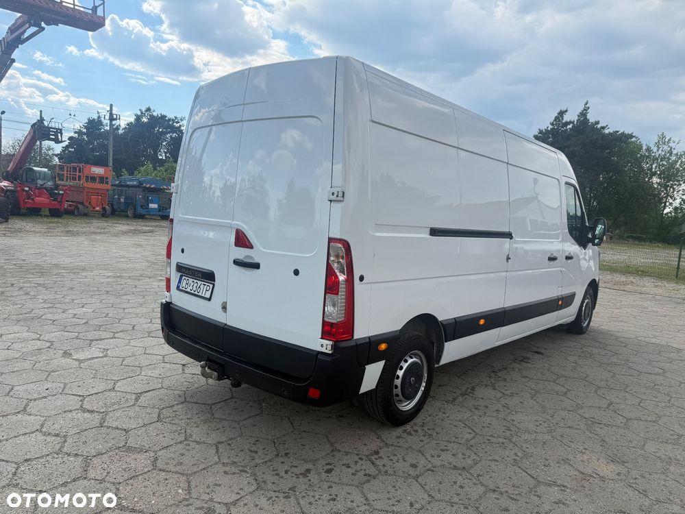 Renault Master - 5
