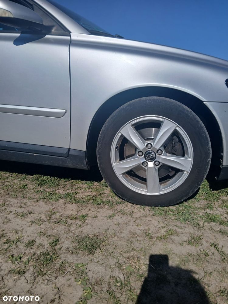 Volvo V50 2.0D Momentum - 5